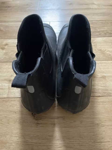 TRETORN BO BOOTS Men’s Size 11 £10.00 - PicClick UK