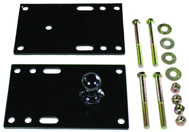 Husky Towing Trailer Sway Control Kit 38964