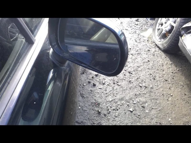 Passenger Right Side View Mirror Power Z-cpe Fits 96-02 BMW Z3 20111129