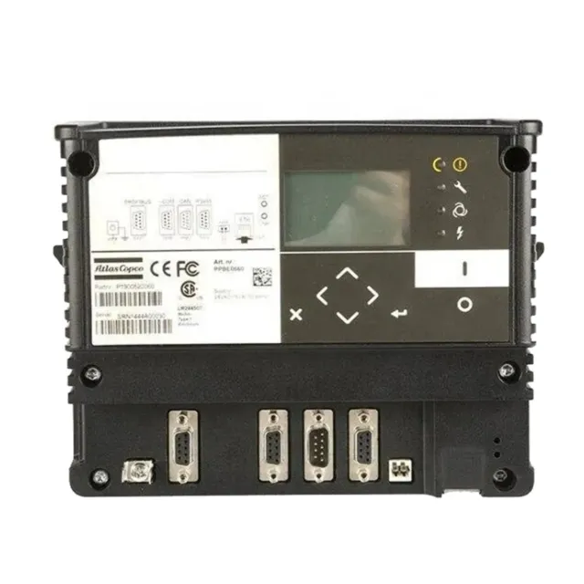 Controller Panel 1900520200 1900-5202-00 Fits For Atlas Copco Air Compressor