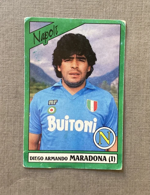 Maradona. «Il calcio sono io» for sale online