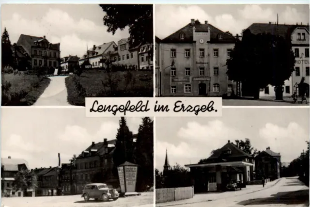 Lengefeld im Erzgeb., div.Bilder -386408