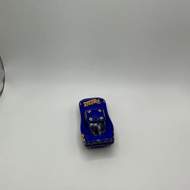 DISNEY PIXAR CARS 3 Fabulous Lightning McQueen Diecast 1:55 Bundle ...