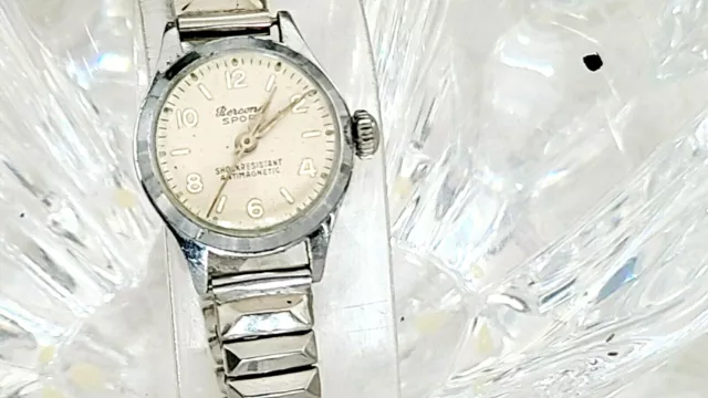 Bercona sport watch cheap
