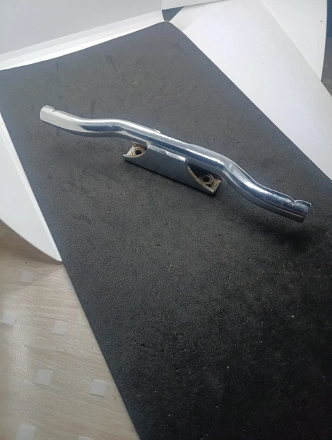 Rouleau de 5 mètres de fermeture nylon 5 mm avec tirettes - Noir