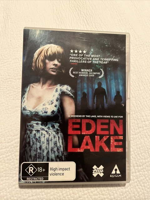 Horror Movies Eden Lake Full Movie Free Eden Lake Uncut (4K UHD