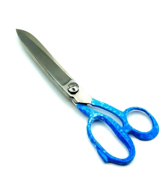 12 SOLINGEN Tailor Scissors Textile Shear Fabric Cutting Sewing Stainless  Steel