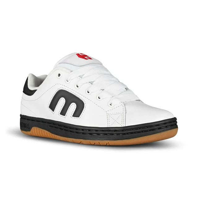 Etnies hotsell callicut black