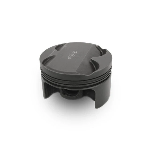 Supertech Pistons For Honda K24 Series w/K20 Head 87.5mm Bore -0.5cc Dish