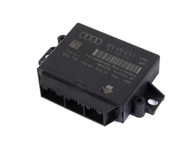 REPAIRSERVICE INTERNAL ERROR / Reparatur 8P0919475F / 1K9919475A / 5K0919475 EUR 59,00 - DE
