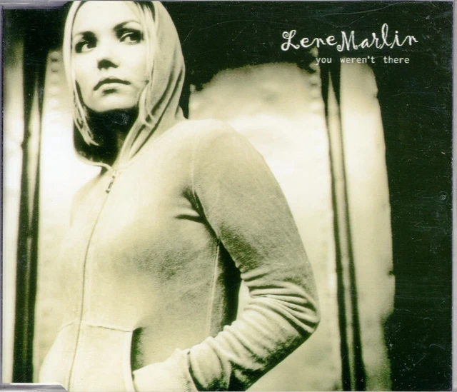 Lene Marlin - You Weren't There (CD) Australia