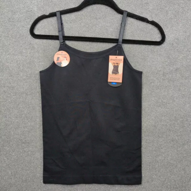 NWD $40 Shapermint Empetua [ 2XL ] All Day Every Day Scoop Neck