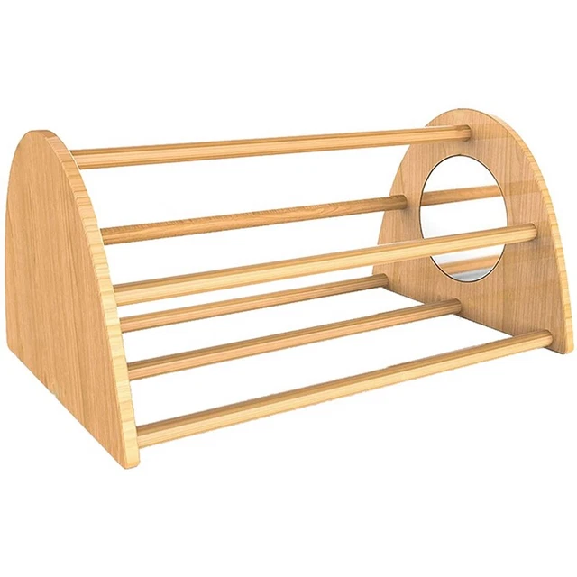 Chicken Toy with  for Coop and Brooder, for Toys Chicken E4Y6