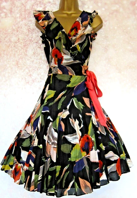 Ted baker outlet shaelin dress