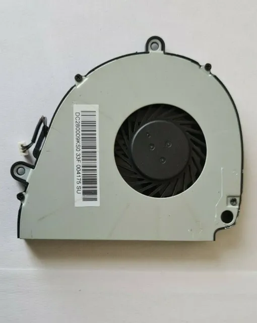 Acer Aspire V3-531 Fan Cooler for CPU MF60090V1-C190-G99 Replacement Part