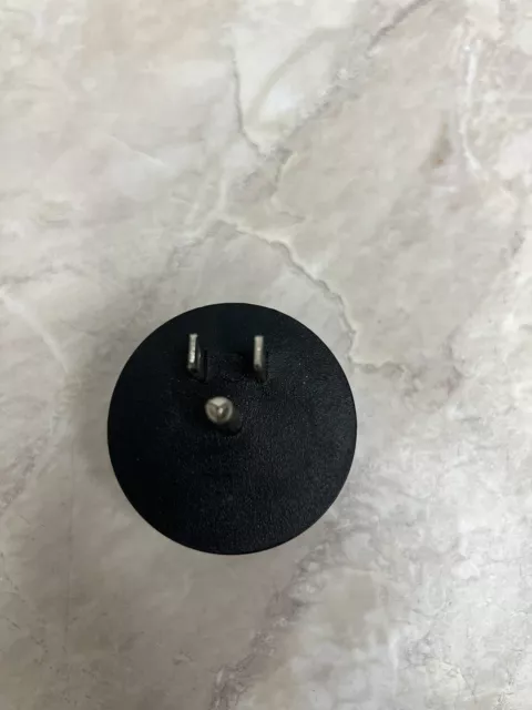 110V Male to 30Amp Female RV Adapter Plug | 15 Male - 30 Female