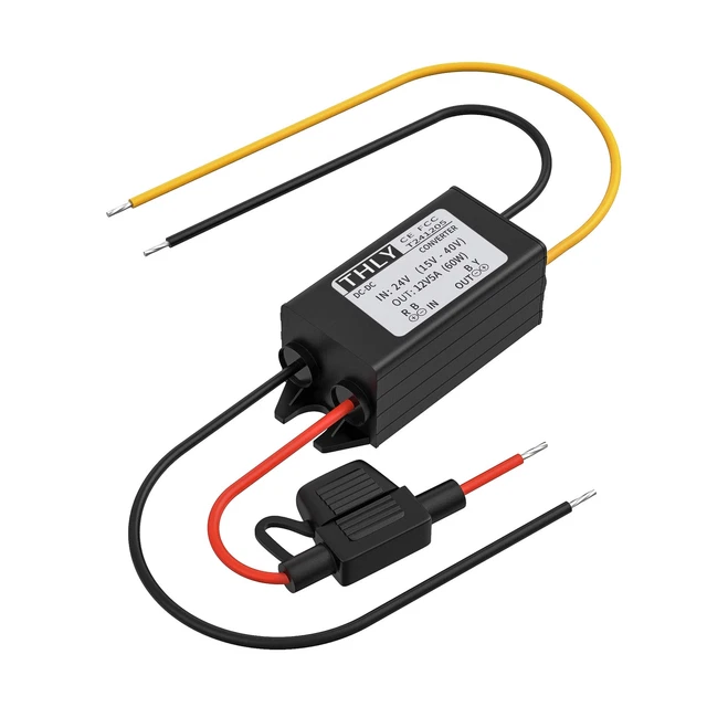Convertisseur De Tension,Alimentation Transformateur De Tension, Ca