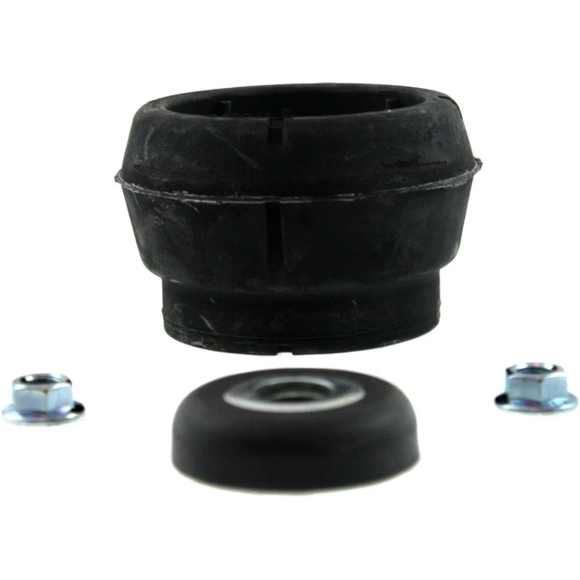 904905 Monroe Shock and Strut Mount Front for VW Volkswagen Jetta Beetle Golf TT