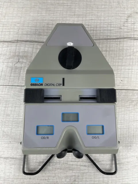 CP-32C1 Optical PD Meter Digital Pupilometer Interpupillary Distance Tester LCD