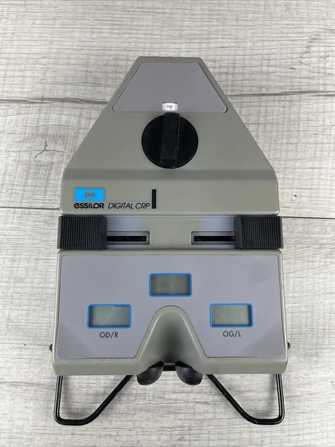 CP-32C1 Optical PD Meter Digital Pupilometer Interpupillary Distance Tester LCD