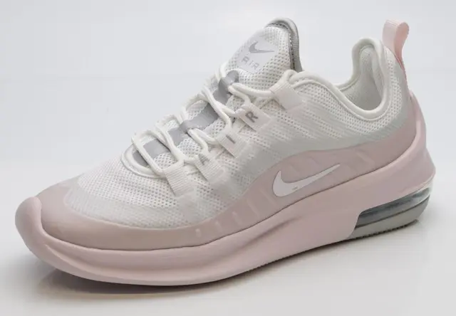 Nike Air Max Axis Damen Schuhe Turnschuhe Laufschuhe weiß rosa Gr. 36 NEU