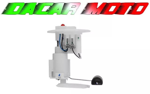 Galleggiante Pompa Benzina Mbk Nxc 125 Flame X 2013 2014 2015