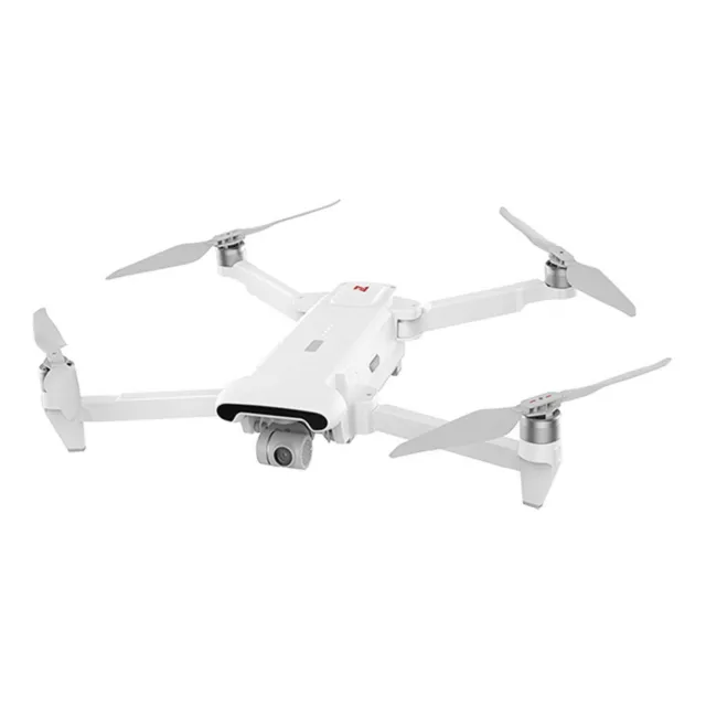 Fimi X8 SE 2020 Combo Drohne Quadrocopter RtF Kameraflug 12MP 4K HDR 1298074