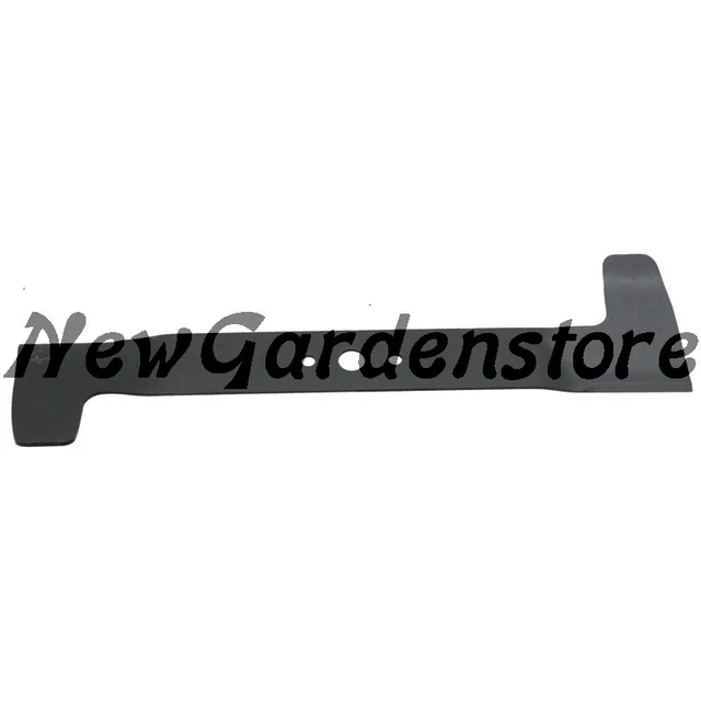 1x 37 5cm Messer Für Rasenmäher AL-KO Classic Plus 3.8 E 3.85 E Silver - Foto 13