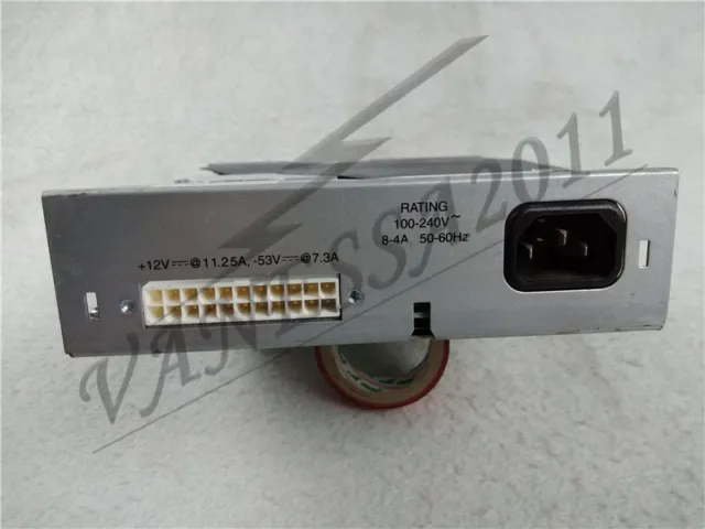 1PCS Used Cisco 341-0528-01 Power Supply For WS-C2960X-24PS-L Switch