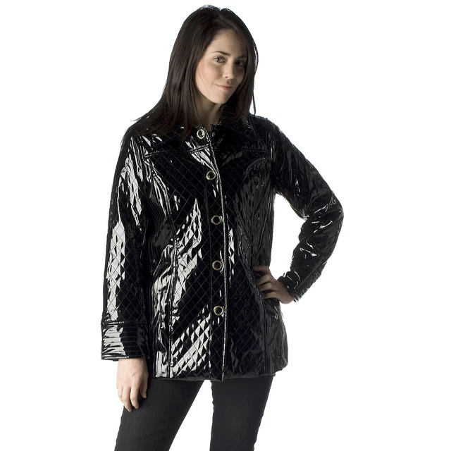 Dennis basso rain jackets hot sale