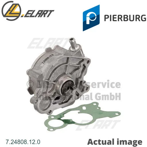 Tuyau De Dépression Pour Système De Freinage 2.0 TDi Audi Seat Volkswagen Skoda - Équipement Auto