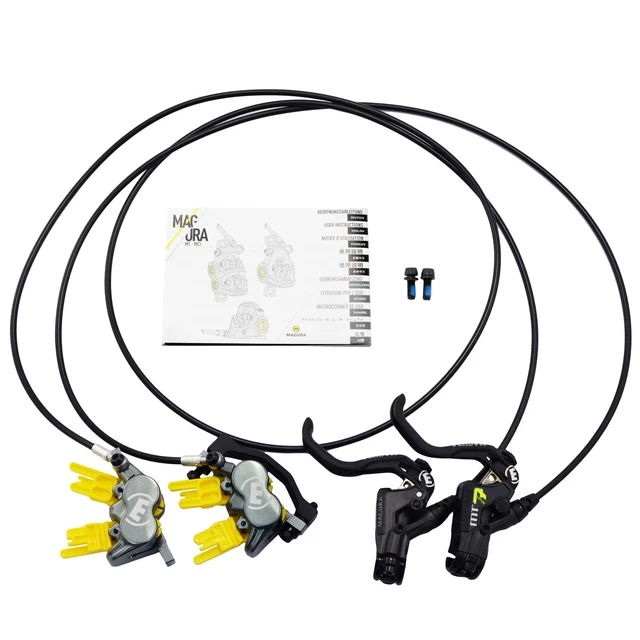 magura brake set
