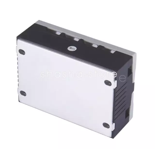 QTY:1 Three-phase solid-state relay HHG1-3/250F-38 120Z(120A) AC control AC