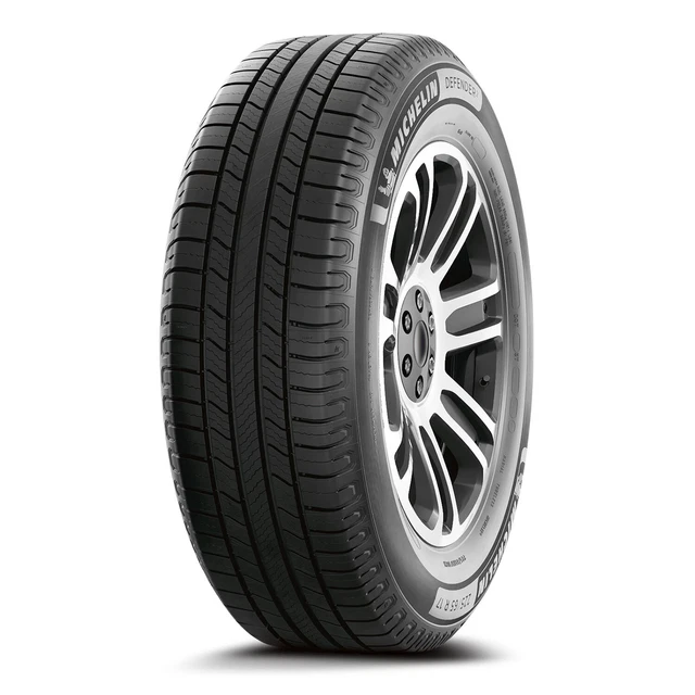 Michelin Defender 2 Passenger All Season Tire P235/50R17