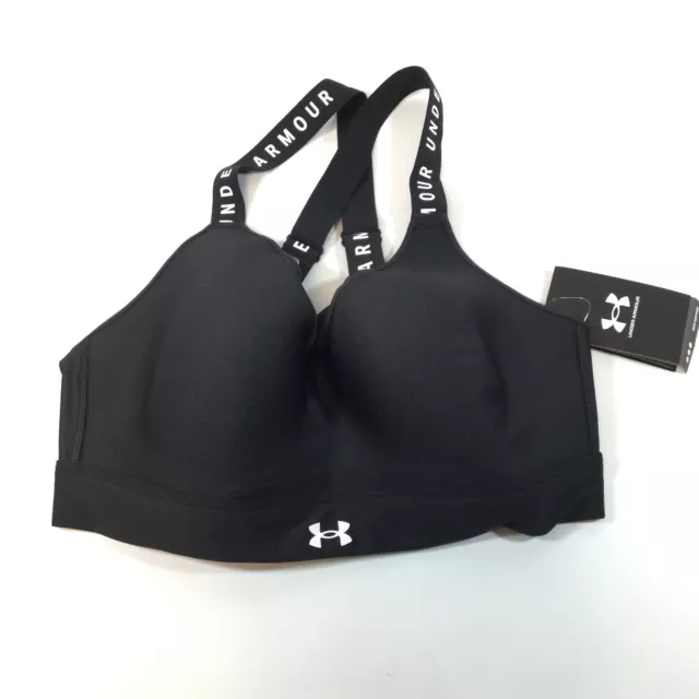Under Armour Womens Infinity Harness High Impact Sports Bra