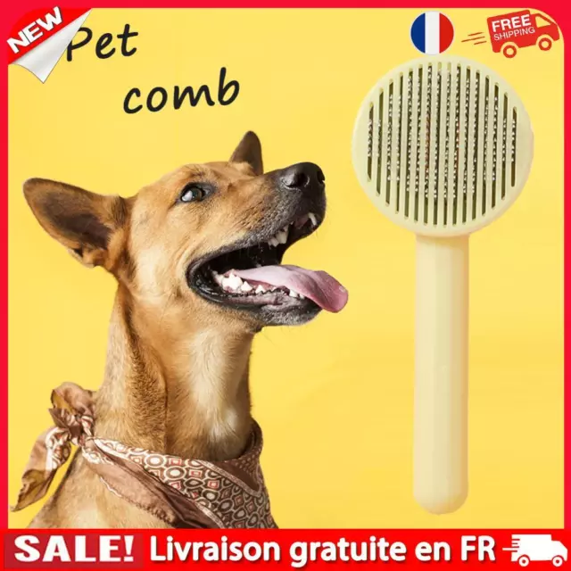 Grooming And Care Dog Products Grooming Comb Cleaning Accessories Pet Supplies