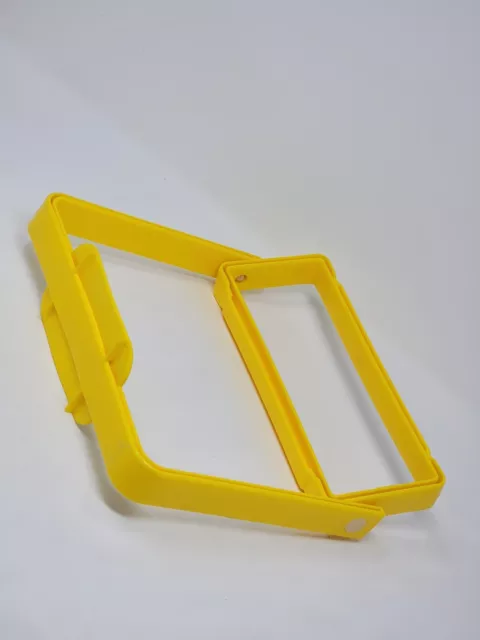 Módulos portadores de mango Eagle Crafttor Stor n Go almacenamiento de costura artesanal ajustable