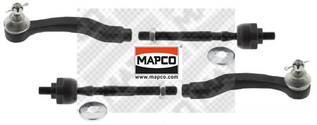 MAPCO 53592 Kit riparazione per barra trasversale set rep barre trasversali e teste