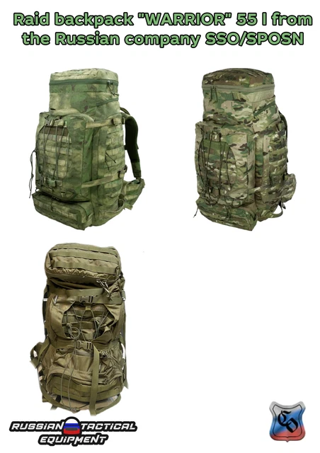 BACKPACK 