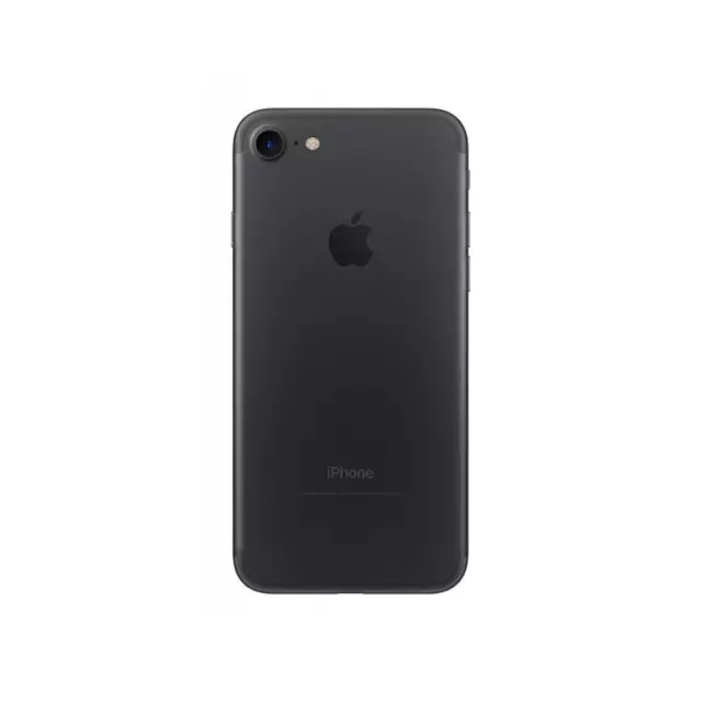 Apple iPhone 7 32 GB nero 2