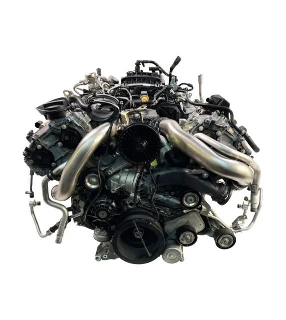 Engine für Mercedes E 500 CLS 4,7 V8 M278.922 M278 278.922 A2780106701