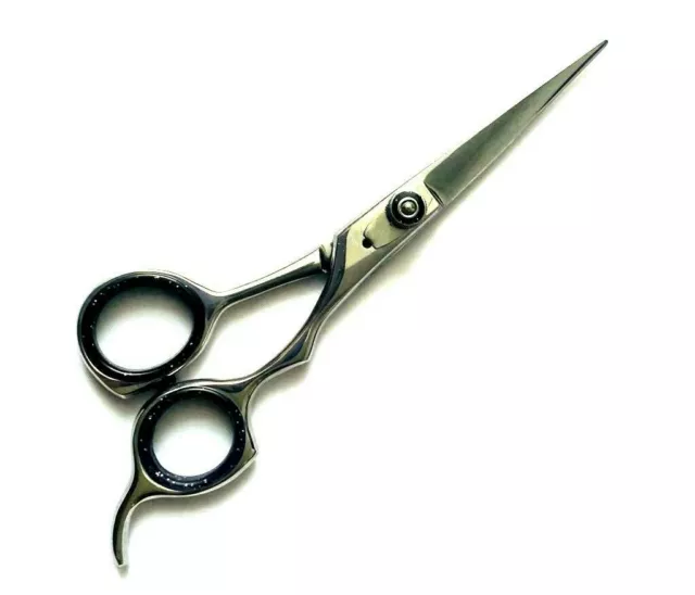 6.5" Professioal Pet Dog Cat Grooming Shears Hair Fur Ear Face Coat Scissors