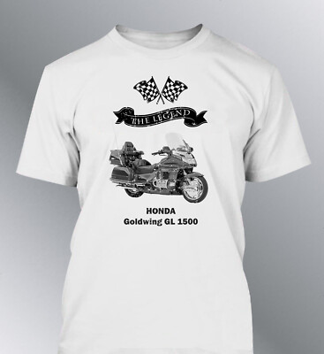Moto Mât de Drapeau avec Drapeau pour GL1800