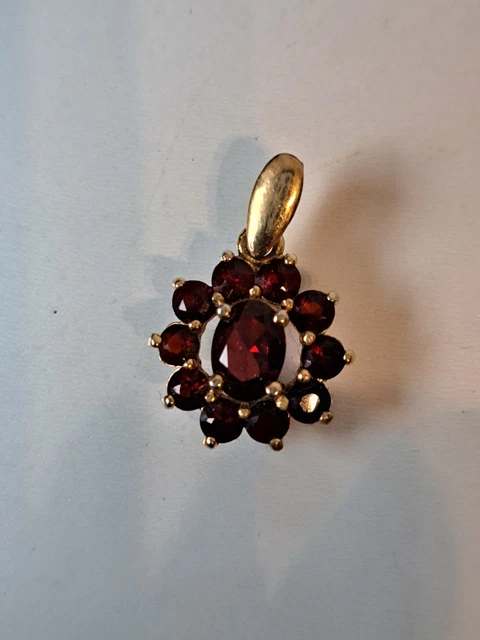 Anello Matrimonio Eternità Fascia 6mm In Argento Placcato Rodio Con Zirconi, Taglia 7
