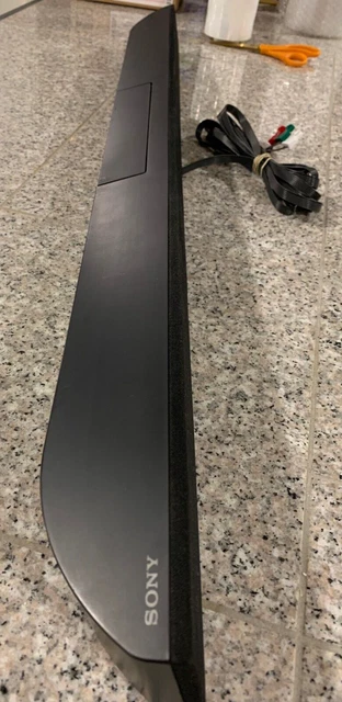 Sony SS-CT350 Soundbar Sony SS-CT350 Soundbar