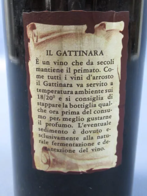 Vini pregiati Santachiara La Pregriere Bosca Barbaresco Barbera Gattinara 3