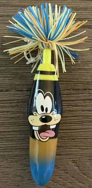 Disney Kooky Klicker Kollectible Kooky Pen Keychain GOOFY Kollection 1! HTF!!
