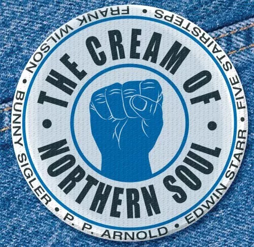 Various Artists - The Cream of Northern Soul - Various Artists CD F0LN The Cheap