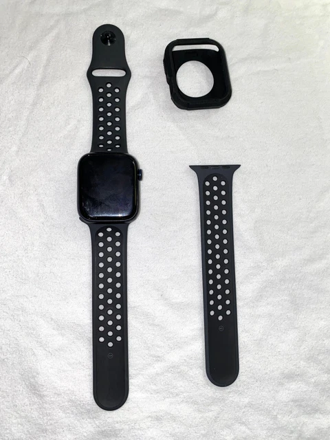 Apple Watch Series 7 45Mm Gps Cellular Nike FOR SALE! - PicClick