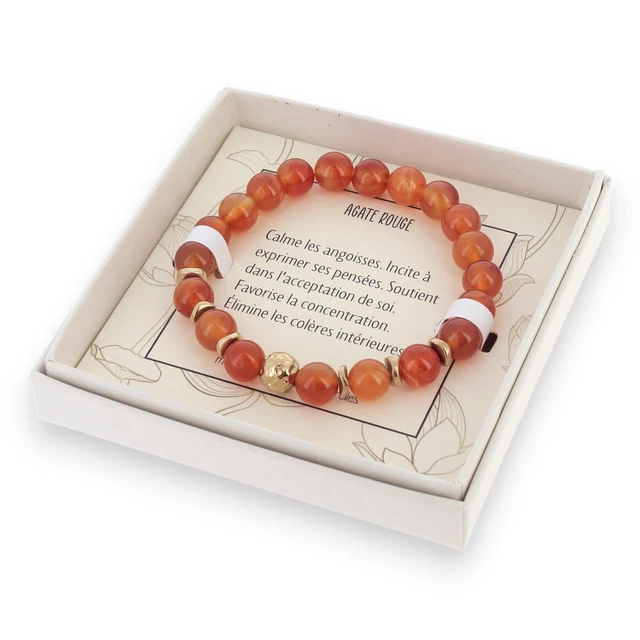 Collier LOL - LOLILOTA BIJOUX émail Fleurs champignon oiseau Petit